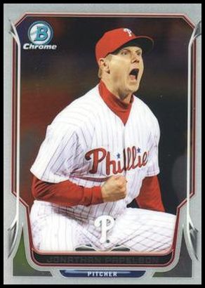 183 Jonathan Papelbon